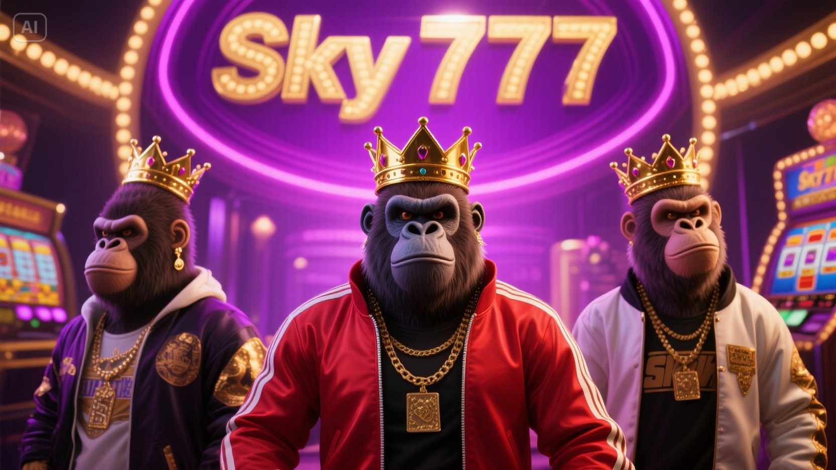 Sky 777